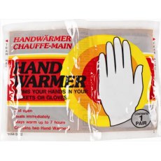 Hand Warmers (X 2) Hand Warmers (X 2)