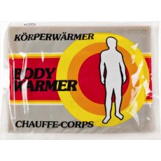Body Warmers