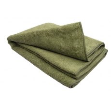 Ultralight Towel Large 80 x 40 Olive Ultralight Towel Large 80 x 40 Olive