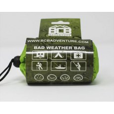 Bad Weather Bag (Olive Green)