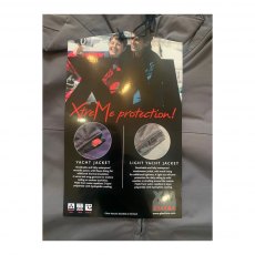 XM Light Yacht Jacket Dock Sailing Jacket XM Light Yacht Jacket Dock Sailing Jacket