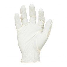 Blackrock Powdered Disposable Gloves Bag 10pcs - size 10/XL