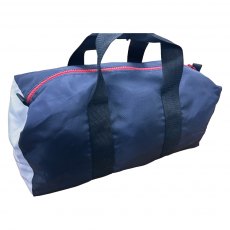 Bainbridge Marine Sailcloth Holdall Bainbridge Marine Sailcloth Holdall