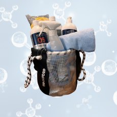 The Ultimate On-Board Boat Cleaning Kit