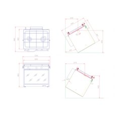 Techimpex XL2 Cooker Techimpex XL2 Cooker