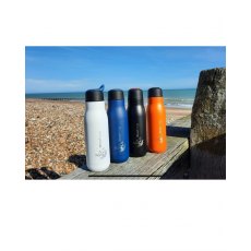 Sailing Watersports Stainless Steel Vacuum Water Bottle Sports Drinks Flask