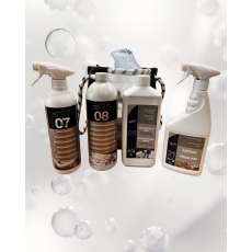 The Ultimate RIB Kit