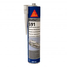 SIKA 591 Multi-Purpose Sealant