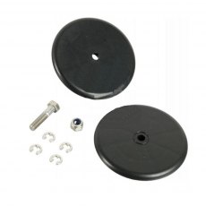 Whale Gusher Titan Clamping Plate Kit - AS4412