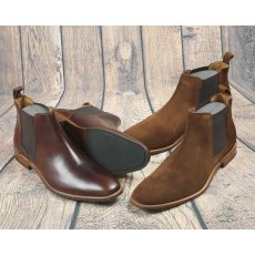 Orca Bay Brompton Men's Premium Chelsea Boot
