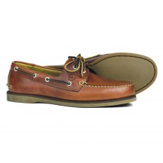 Orca Bay Newport Men's Premium Ocean Gold Shoe 