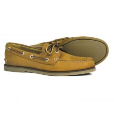 Orca Bay Newport Men's Premium Ocean Gold Shoe 