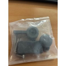 Lewmar - L/H Low Profile (L/Pro) 008864 Lewmar - L/H Low Profile (L/Pro) 008864