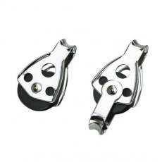 Plastimo Stainless steel dinghy block 8