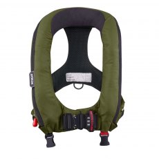 Seago Rapid lifejacket - 190N Green Fishing lifejacket Seago Rapid lifejacket - 190N Green Fishing lifejacket