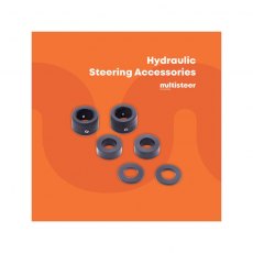 Glydus Spacer Kit for OC-115U/175/250/350/700 Glydus Spacer Kit for OC-115U/175/250/350/700