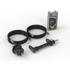 Glydus Smartsteer 90hp Hydraulic NFB Front Mount Kit Glydus Smartsteer 90hp Hydraulic NFB Front Mount Kit