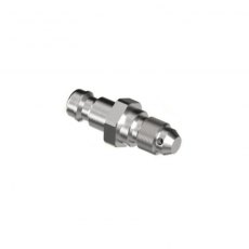 Glydus Air Bleeder Fitting Glydus Air Bleeder Fitting