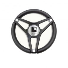 Glydus Steering Wheel 350mm Glydus Steering Wheel 350mm