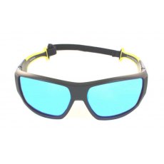Evolution Peniche (Blue Revo) Floating Frame