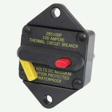 Lewmar Circuit Breaker 35a Lewmar Circuit Breaker 35a