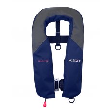 Seago Seaguard 165N Manual Seago Seaguard 165N Manual