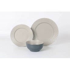 Flamefield 12Pcs Box Set Ripple Sand