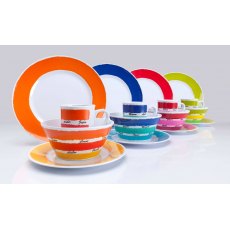 Flamefield 16Pcs Box Set Colours