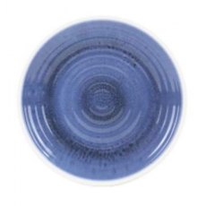 Flamefield Dinner Plate Azure