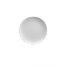 Flamefield Side Plate Seramika Vanilla