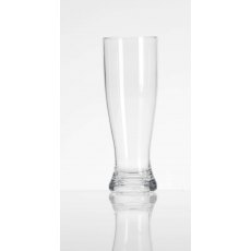 Flamefield Pilsner Glass In Bubble Bag