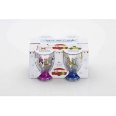 Flamefield 4Pk Children'S Tumbler