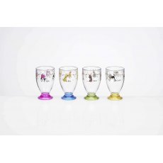 Flamefield 4Pk Children'S Tumbler