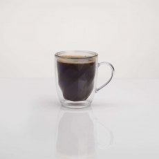 Flamefield Double Wall Mug