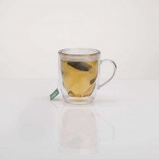 Flamefield Double Wall Mug