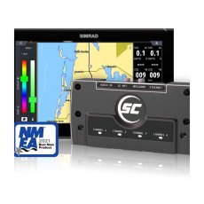 Shadow-Caster Light Commander NMEA2000 Multizone Lighting Controller Shadow-Caster Light Commander NMEA2000 Multizone Lighting Controller