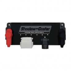 Shadow-Caster Power Distribution 6 Channel Digital Switch Module Shadow-Caster Power Distribution 6 Channel Digital Switch Module