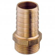 Guidi Brass Hose Connector M 2 in x 50 mm