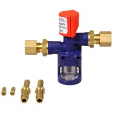 Alde Bubble Tester 10mm (4071-808)
