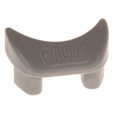Fiamma Premium Rail End Cap (98656-271)