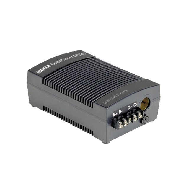 Dometic Dometic EPS100W Mains 230V-24V DC Rectifier