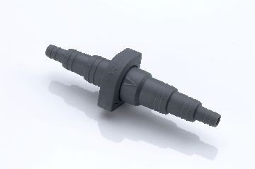C.Quip C-Quip Non Return Valve 1', 1 1/4', 1 1/2' Sections