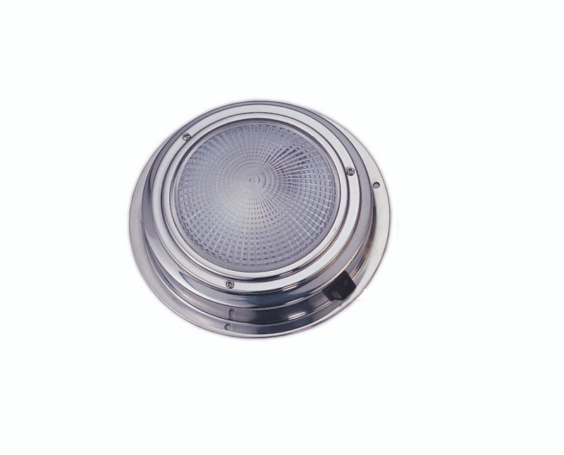 AAA 12v LED Cabin Dome Light 5