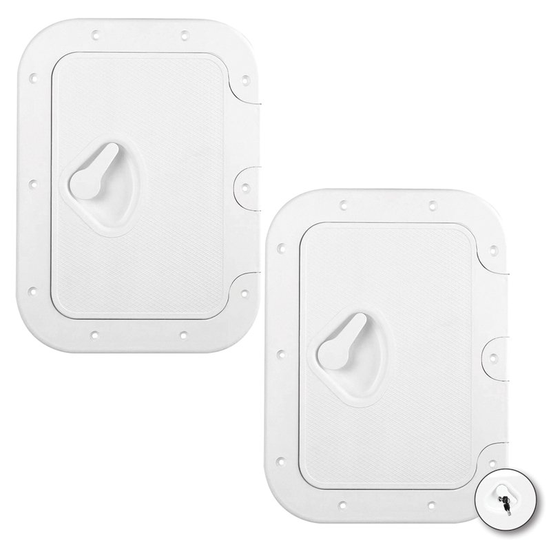 Nuova Rade Classic 275 x 375mm Deck Hatch