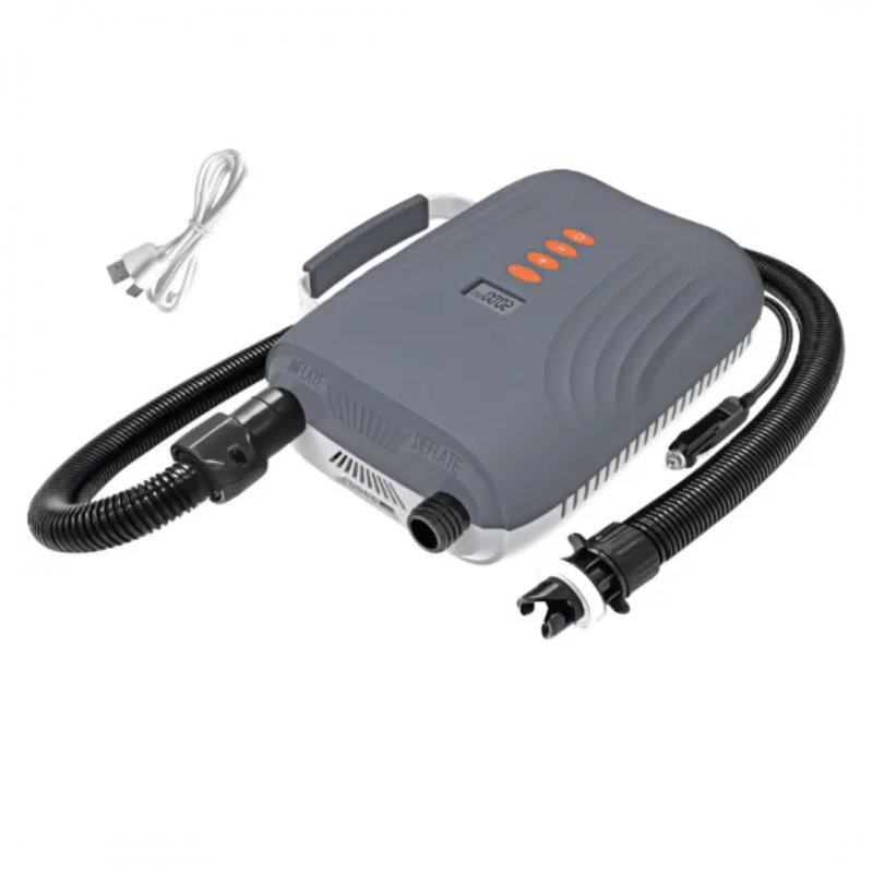 Meridian Zero Meridian Zero Air NRG 4000- 20psi Electric Pump