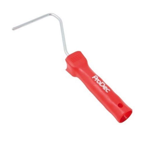 Prodec ProDec Mini Roller Handle Frame PRFR012 - 4 Inch