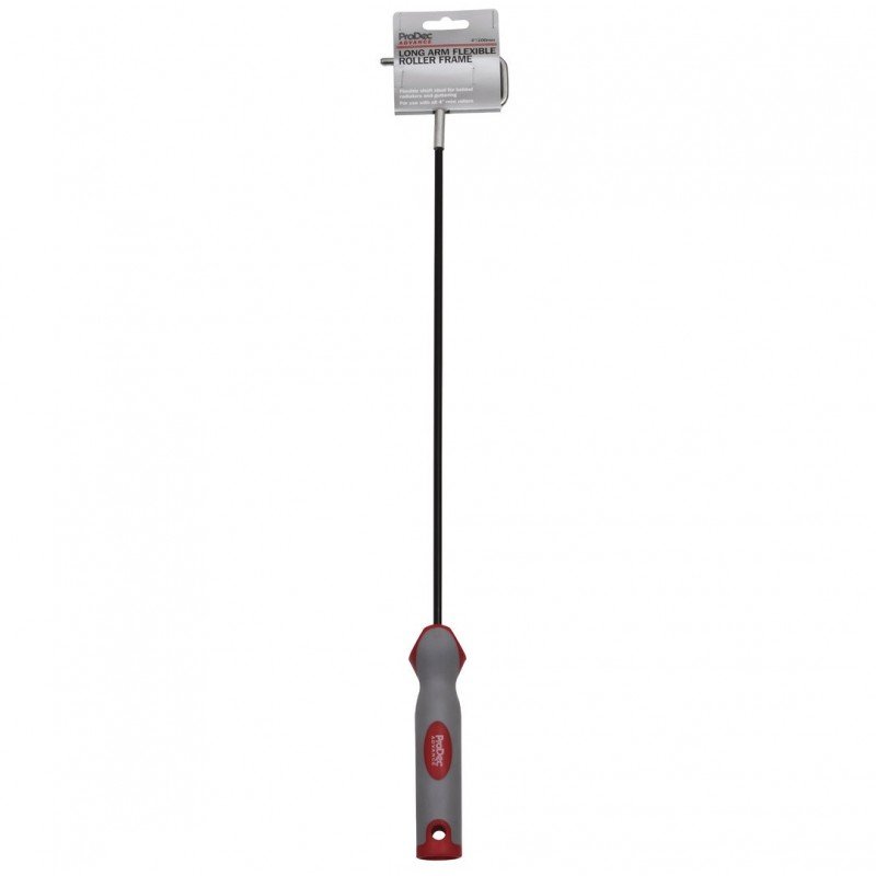 Prodec Prodec Advanced Flexible 24inch Long Arm Roller Frame  4