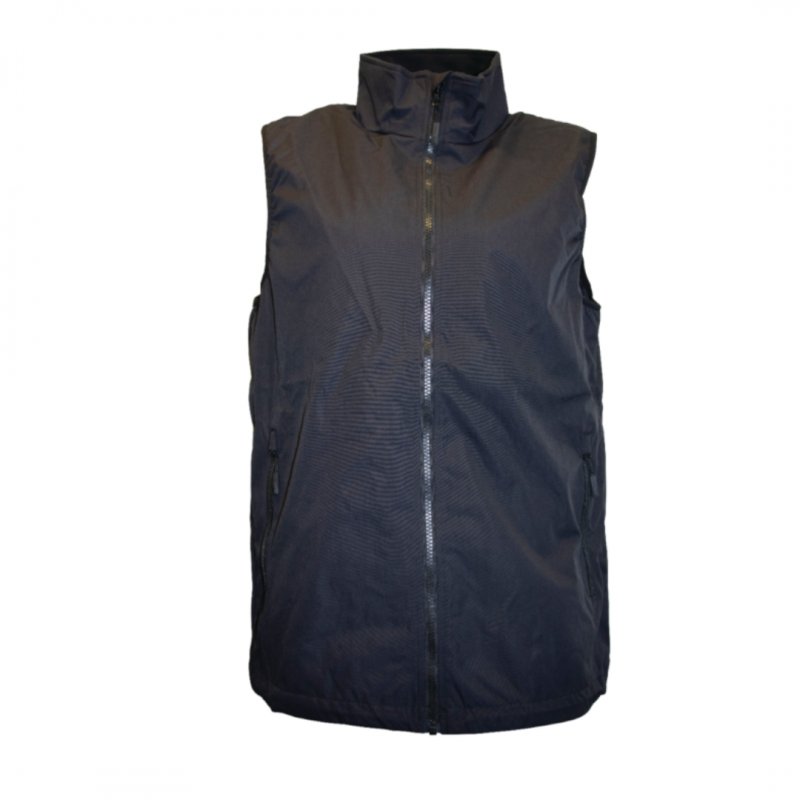 Maindeck Clothing Maindeck Gilet Mesh