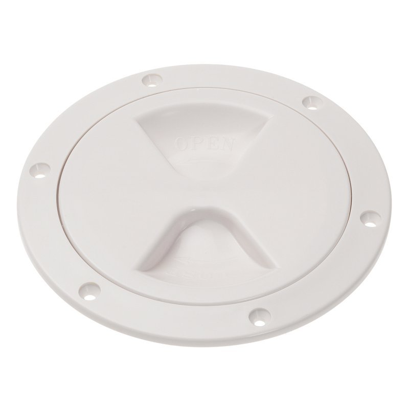 Barton Barton Marine Round Screw Inspecti