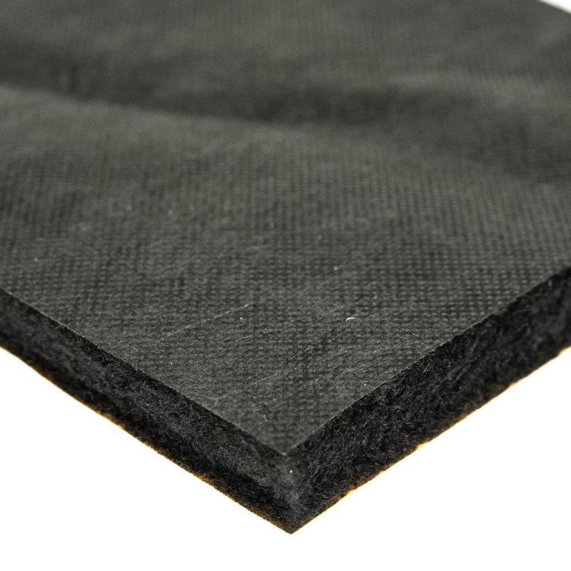 Dynamat Dynacore Engine Bay Sound Absorber